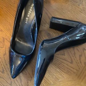 Madden girl heels
